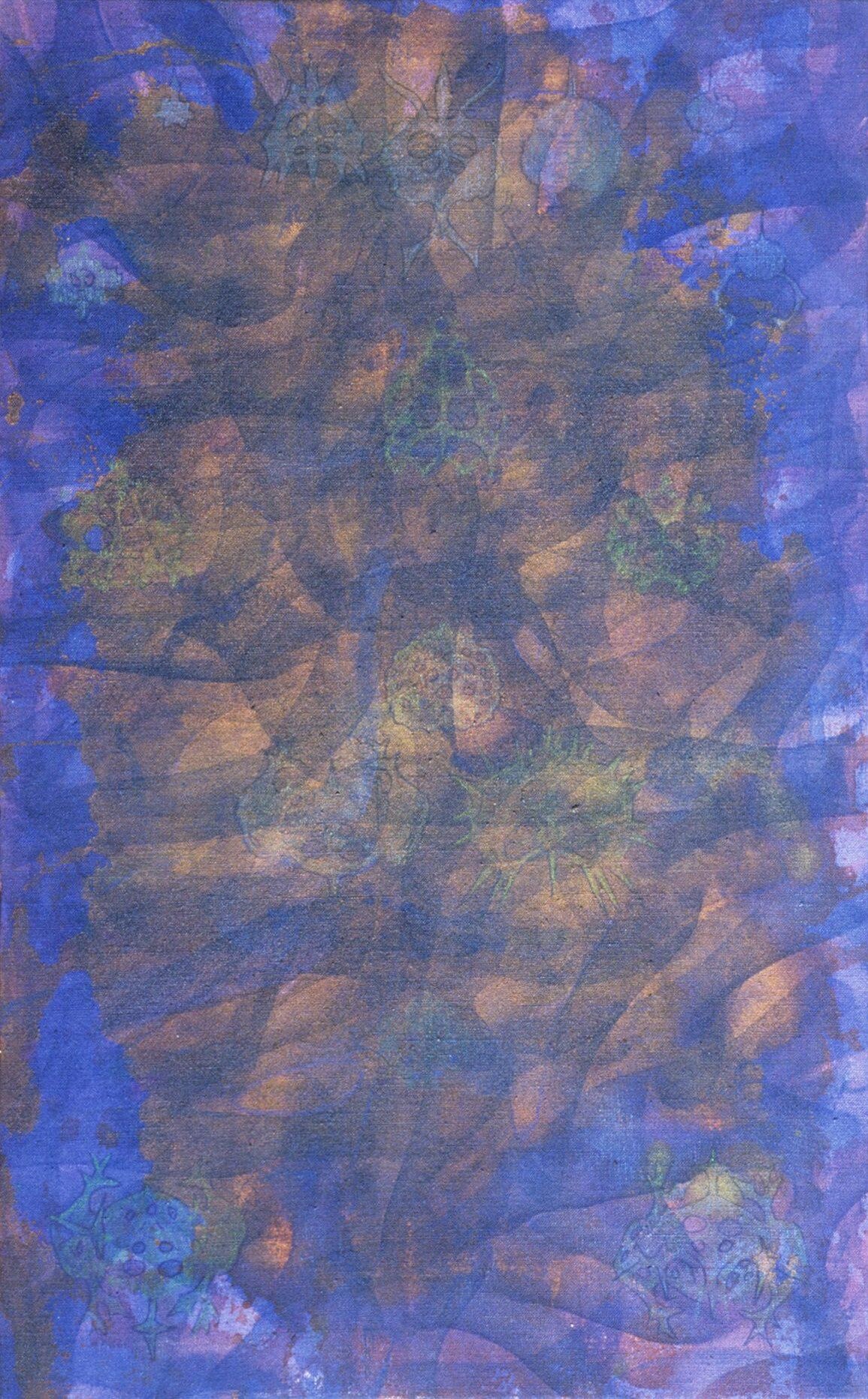 Pod svet (Podvodna pod pokrajina) III.