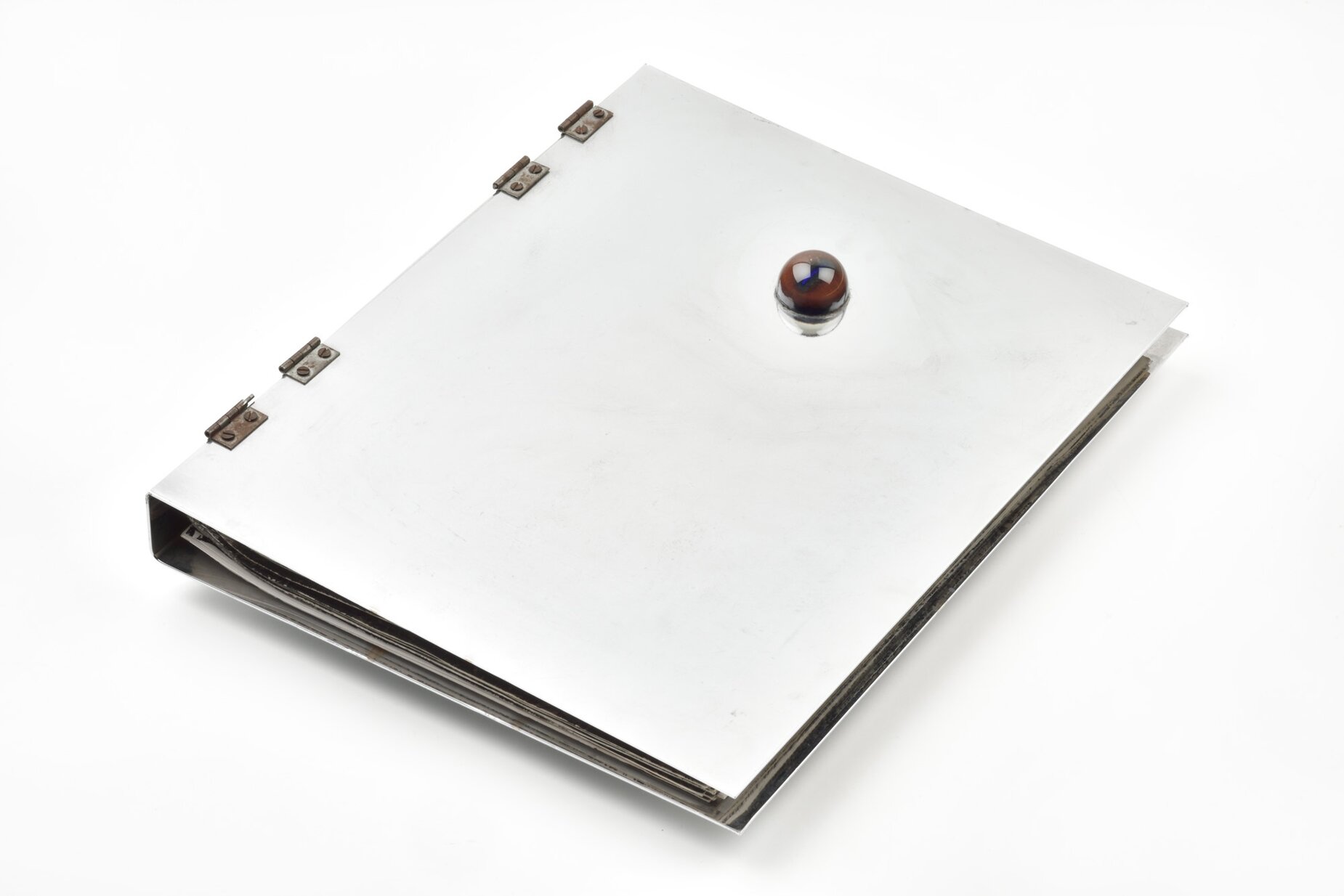 Iron Book (Album)