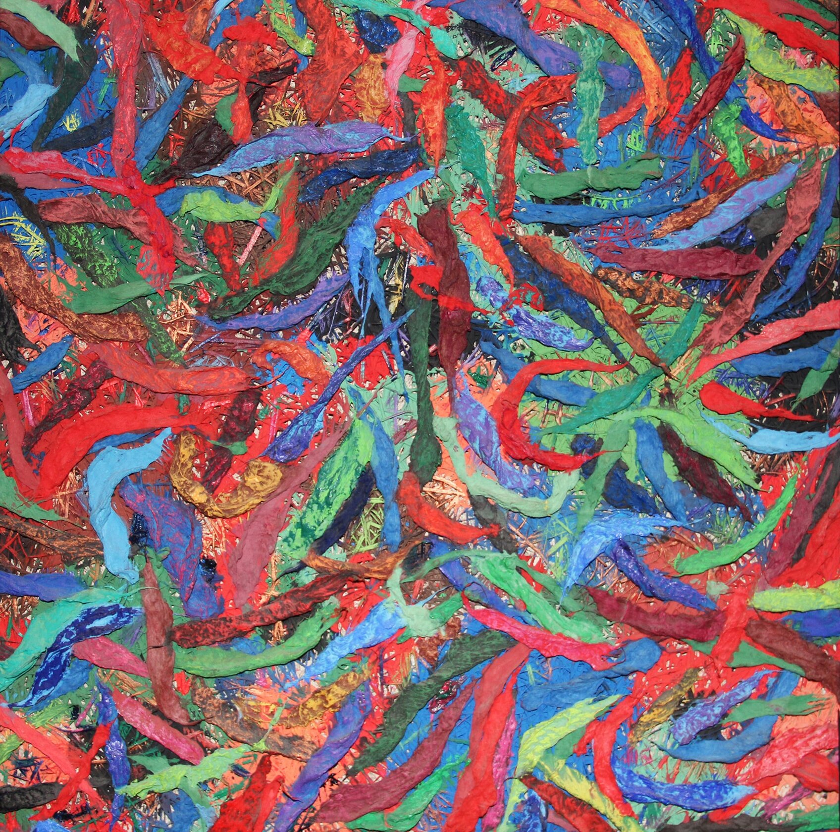 Interweaving (Condensations)