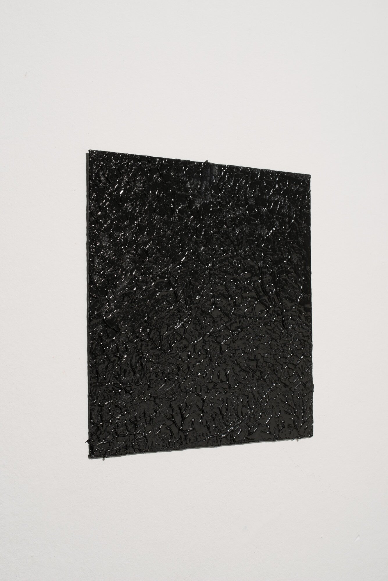 Black Matter (Black Screen)