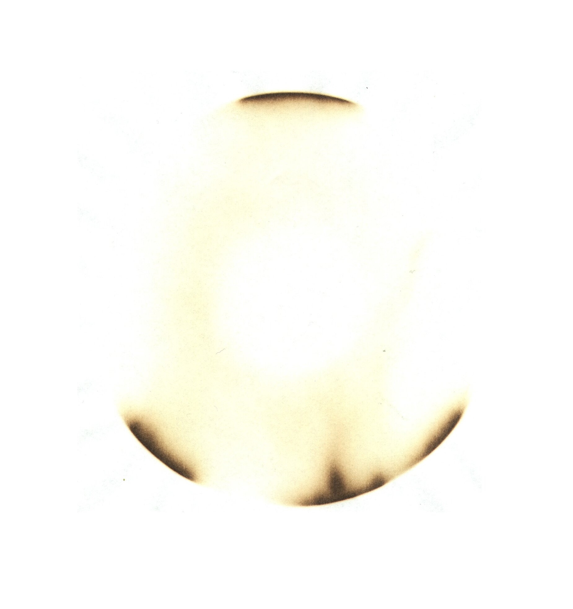 Burning Drawing